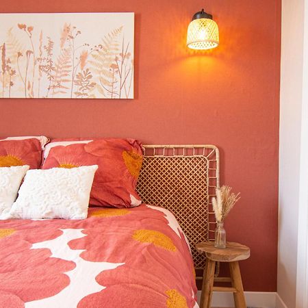 Ferienwohnung Ty Loan I Hyper Centre & Balcon Crozon Exterior foto